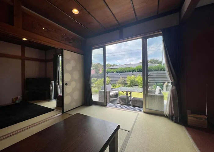 Den House