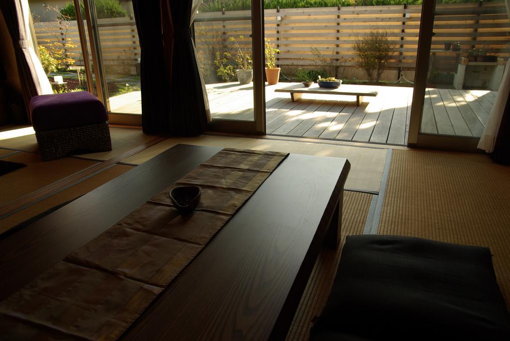 Den House Hébergement de vacances