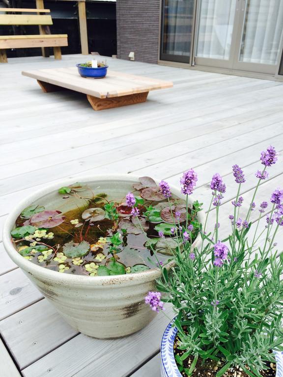 Den House Hébergement de vacances Oshima
