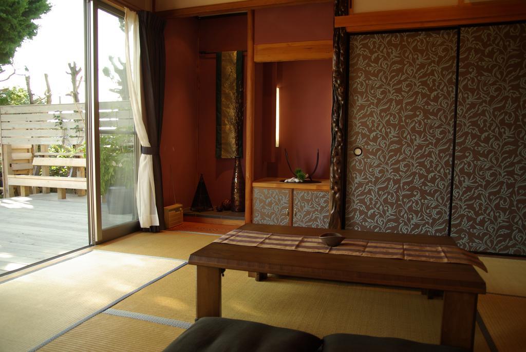 Den House Oshima